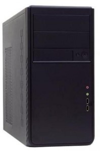 Корпус Foxline FL-516-FZ450R