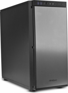 Корпус Antec P100