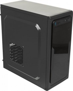 Корпус ACCORD SKY-01 Black