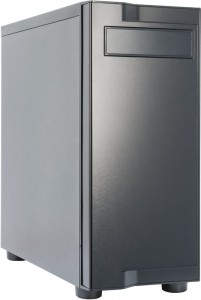 Корпус Chieftec AL-01B