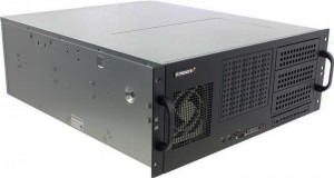 Корпус Supermicro CSE-842i-500B