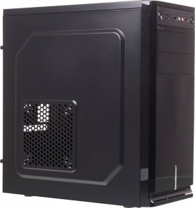 Корпус LinkWorld VC-08C06 Black