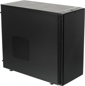 Корпус Fractal Design Define S Black