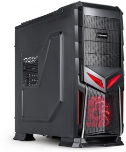 Корпус Crown CMC-GS01 650W