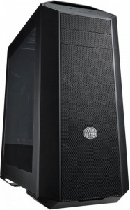 Корпус Cooler Master MasterCase Pro 5 MCY-005P-KWN00 без БП Window Black