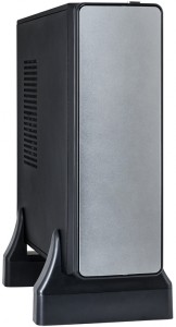 Корпус Exegate MI-213L 450W Black
