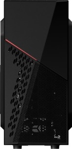 Корпус Aerocool PGS-V]CyberX без БП Black