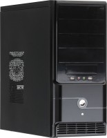 Корпус JNC 320 600W Black