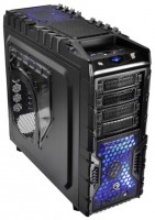 Корпус Thermaltake Overseer RX-I VN700M1W2N Black