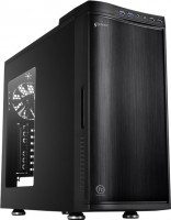 Корпус Thermaltake New Soprano Window VO900M1W2N Black