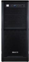 Корпус Gigabyte GZ-ZIF138R Black