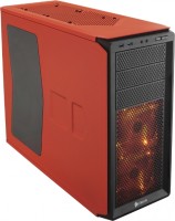 Корпус Corsair Graphite Series 230T Windowed Compact Orange