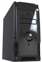 Корпус SunPro Aroma II 450Вт Black