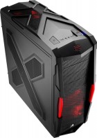 Корпус Aerocool Strike-X Xtreme Black