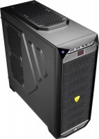 Корпус Aerocool VS-92 Black Edition