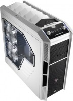 Корпус Aerocool XPredator X3 White