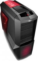 Корпус Zalman Z11 Plus HF1 Black