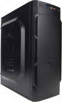 Корпус Zalman ZM-T1 Plus Black