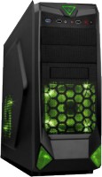 Корпус ACCORD SA-01B w/o PSU