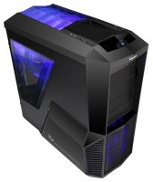 Корпус Zalman Z11 Black