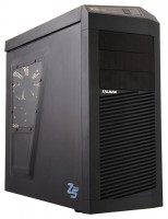 Корпус Zalman Z5 Black