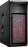 Корпус SunPro H-306 Black