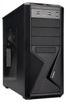Корпус Zalman Z9 Black