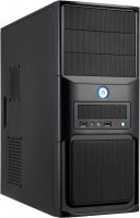 Корпус Ezcool ME-705B Black