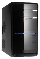 Корпус LinkWorld LC727-10 Black