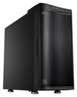 Корпус Thermaltake New Soprano VO900M1N2N Black