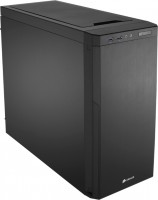 Корпус Corsair Carbide Series 330R Black