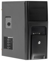 Корпус 3Cott 2351 450W Black