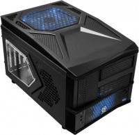 Корпус Thermaltake Armor A30i VM700A1W2N Black