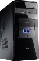Корпус GMC ECO Black