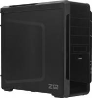 Корпус Zalman Z12 Black