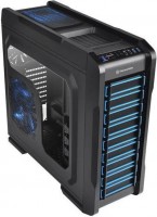 Корпус Thermaltake  Chaser A71 Full Tower Black