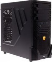 Корпус Aerocool VS-3 Advance black