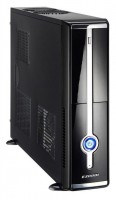 Корпус JSP-TECH R-215B 350W Вlack