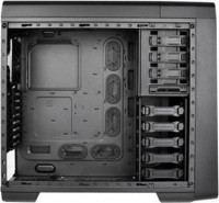 Корпус Thermaltake  Urban S71 Full Tower Black