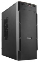 Корпус Zalman ZM-T1 Black