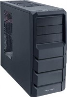 Корпус Xigmatek Asgard 382 Black