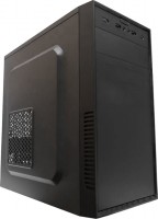 Корпус ACCORD A-07B w/o PSU Black