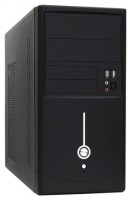 Корпус Foxline FL-507B 400W