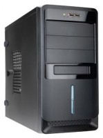 Корпус In Win EC027 450W Black