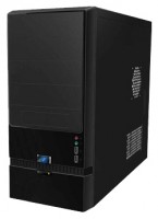 Корпус In Win EC022 450W Black