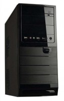 Корпус FORMULA 450W FN-338C Black