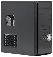 Корпус 3Cott 2310 450W Black