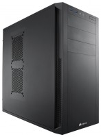 Корпус Corsair Carbide Series 200R Black