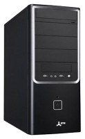 Корпус Storm Soho 113 400W Black Silver