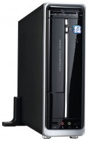 Корпус Winsis Wd-01 300W Black